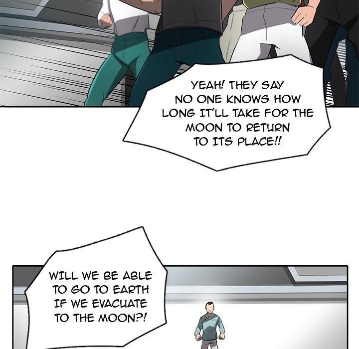 Stardust Stardust EP 66 - Toomics page 42 - 