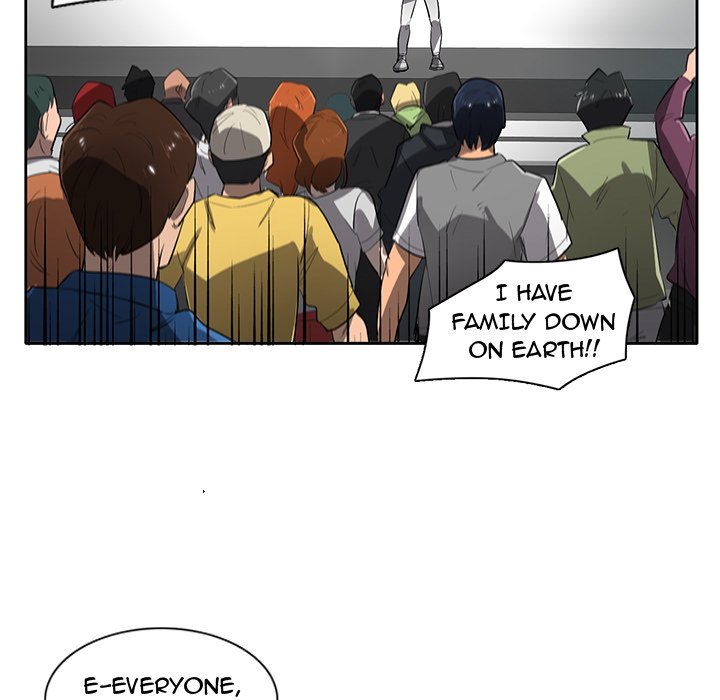 Stardust Stardust EP 66 - Toomics page 43 - 