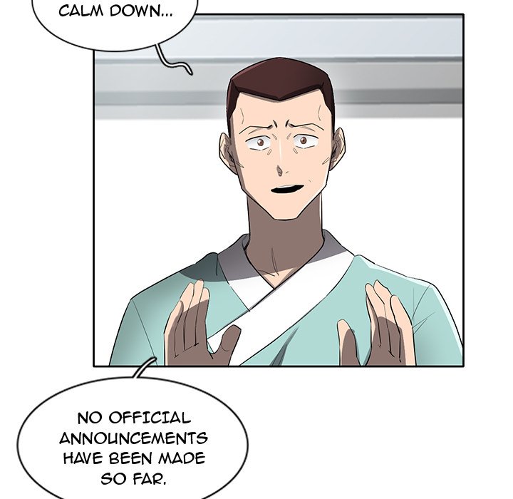 Stardust Stardust EP 66 - Toomics page 44 - 