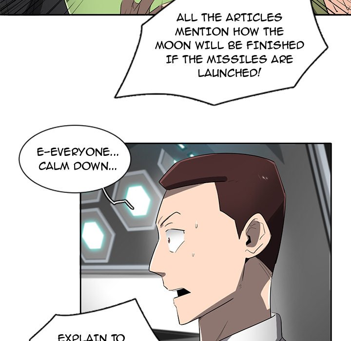 Stardust Stardust EP 66 - Toomics page 46 - 