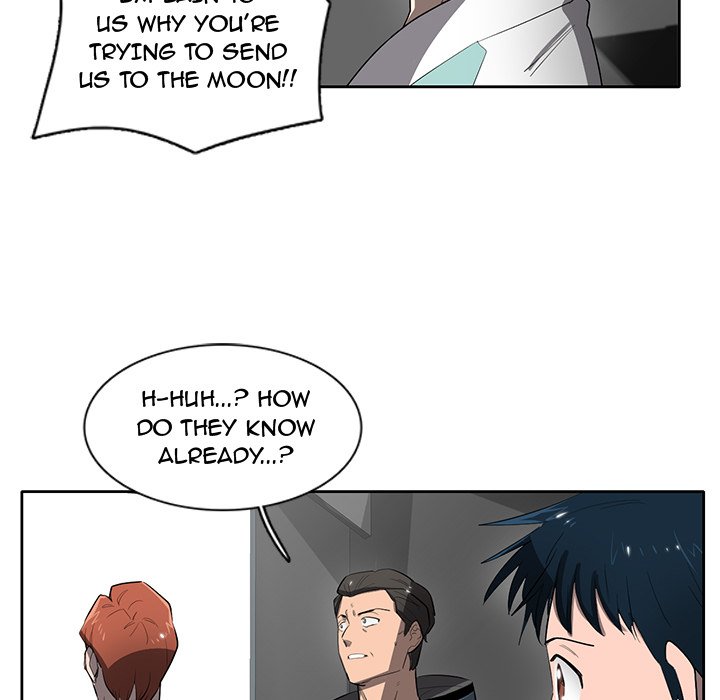 Stardust Stardust EP 66 - Toomics page 47 - 