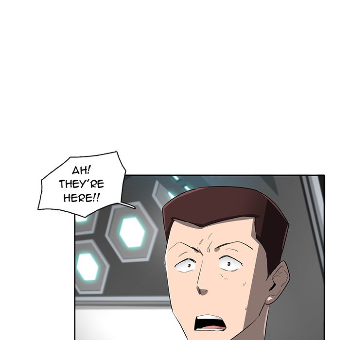 Stardust Stardust EP 66 - Toomics page 49 - 