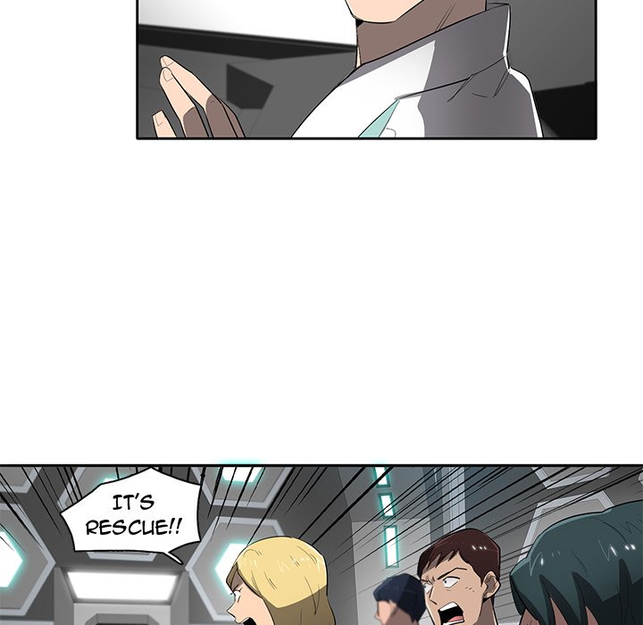 Stardust Stardust EP 66 - Toomics page 50 - 