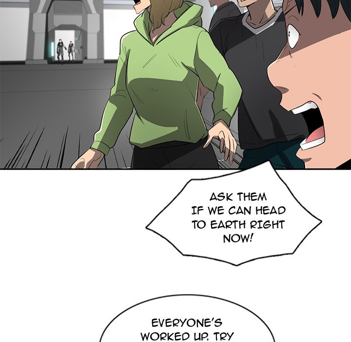 Stardust Stardust EP 66 - Toomics page 51 - 