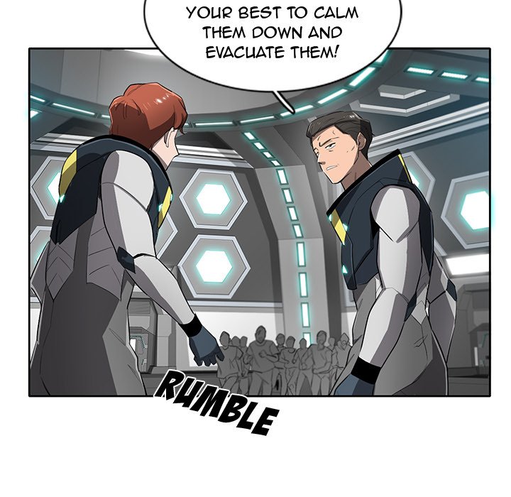Stardust Stardust EP 66 - Toomics page 52 - 