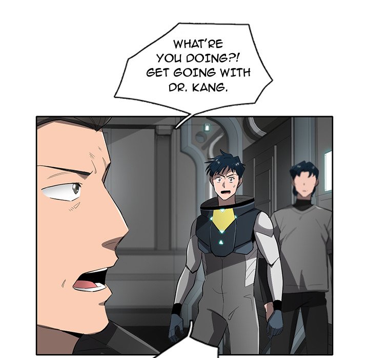 Stardust Stardust EP 66 - Toomics page 53 - 