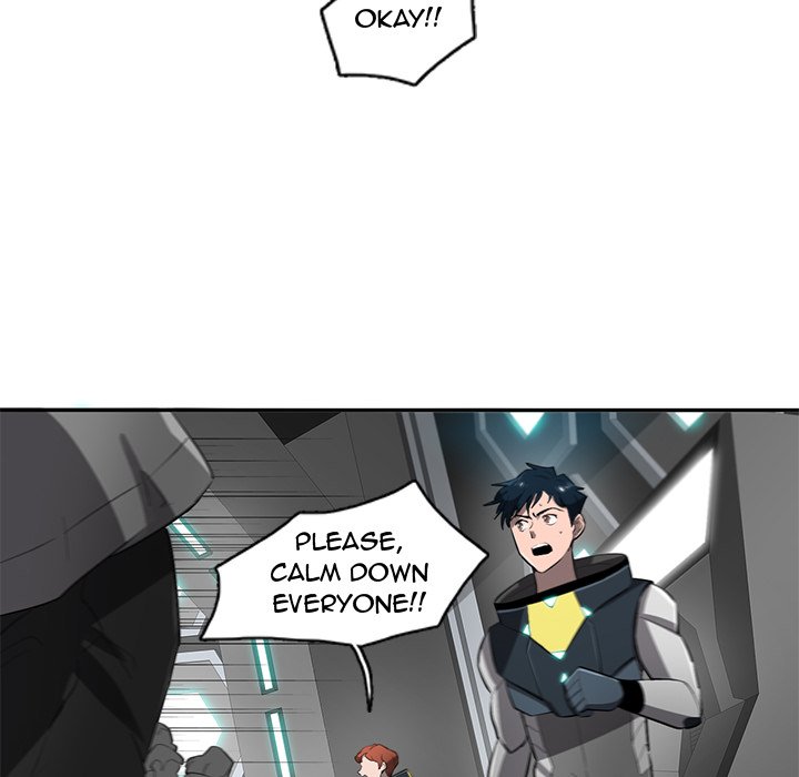 Stardust Stardust EP 66 - Toomics page 54 - 