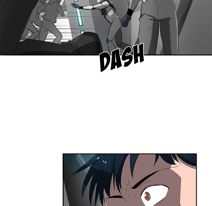 Stardust Stardust EP 66 - Toomics page 55 - 