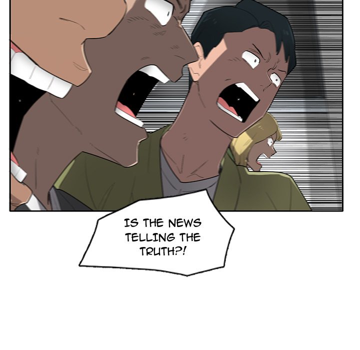 Stardust Stardust EP 66 - Toomics page 57 - 