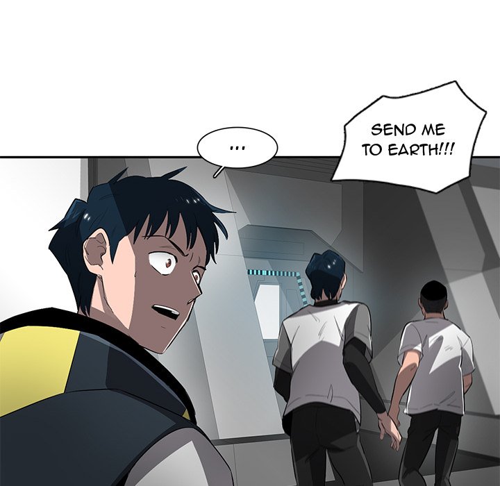 Stardust Stardust EP 66 - Toomics page 58 - 