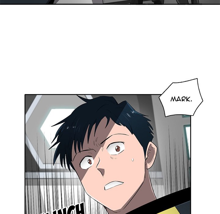 Stardust Stardust EP 66 - Toomics page 59 - 