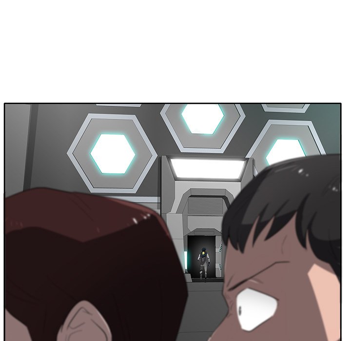 Stardust Stardust EP 66 - Toomics page 63 - 