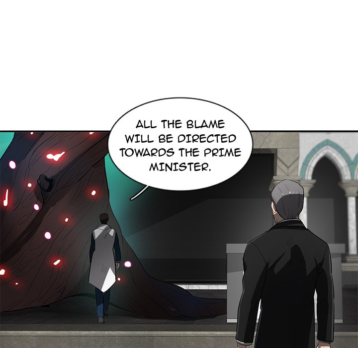 Stardust Stardust EP 66 - Toomics page 67 - 