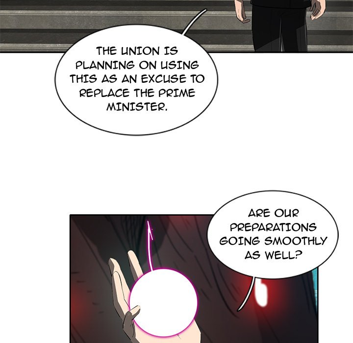 Stardust Stardust EP 66 - Toomics page 68 - 