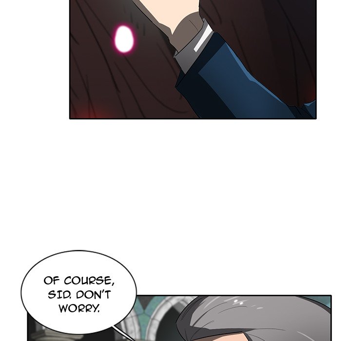 Stardust Stardust EP 66 - Toomics page 69 - 
