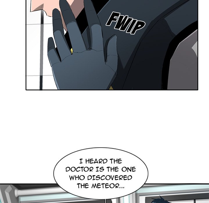 Stardust Stardust EP 66 - Toomics page 8 - 