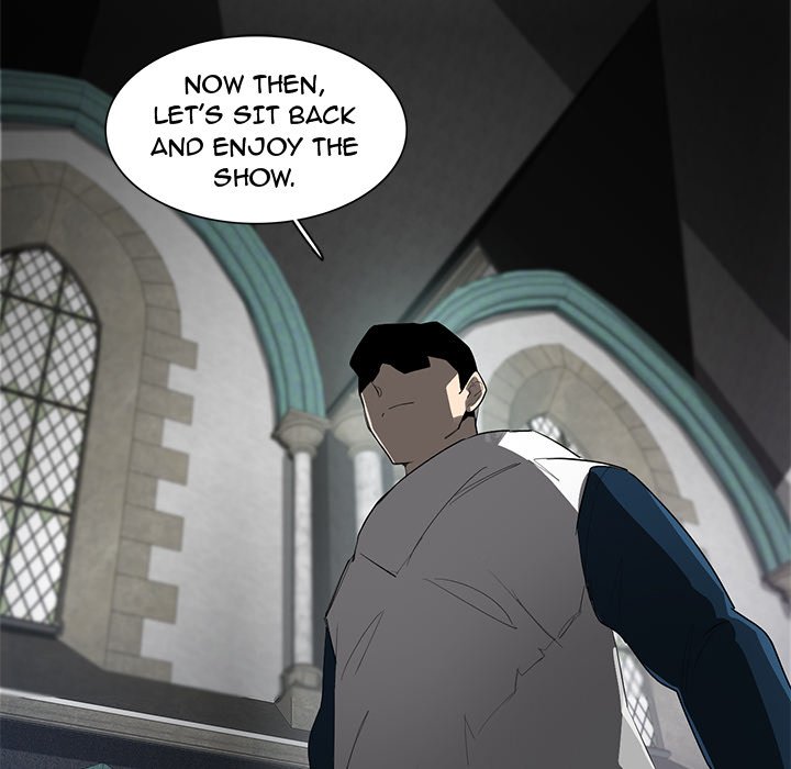 Stardust Stardust EP 66 - Toomics page 72 - 