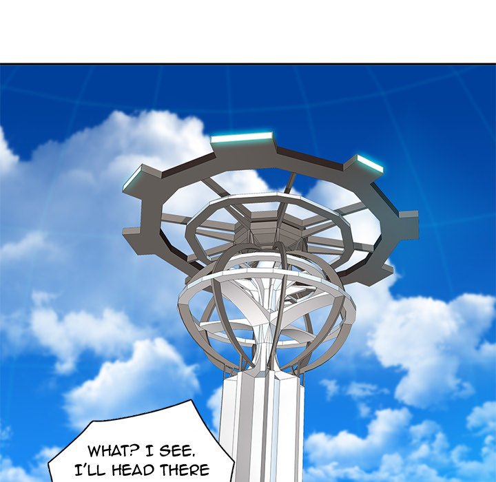 Stardust Stardust EP 66 - Toomics page 74 - 