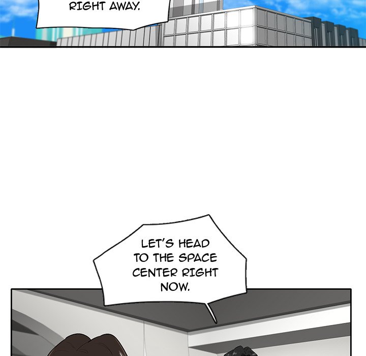 Stardust Stardust EP 66 - Toomics page 75 - 