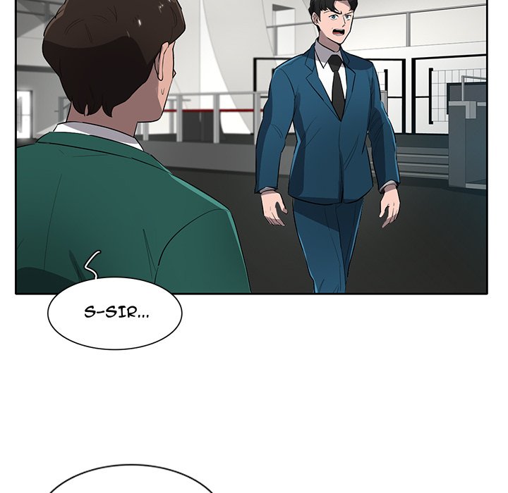 Stardust Stardust EP 66 - Toomics page 76 - 