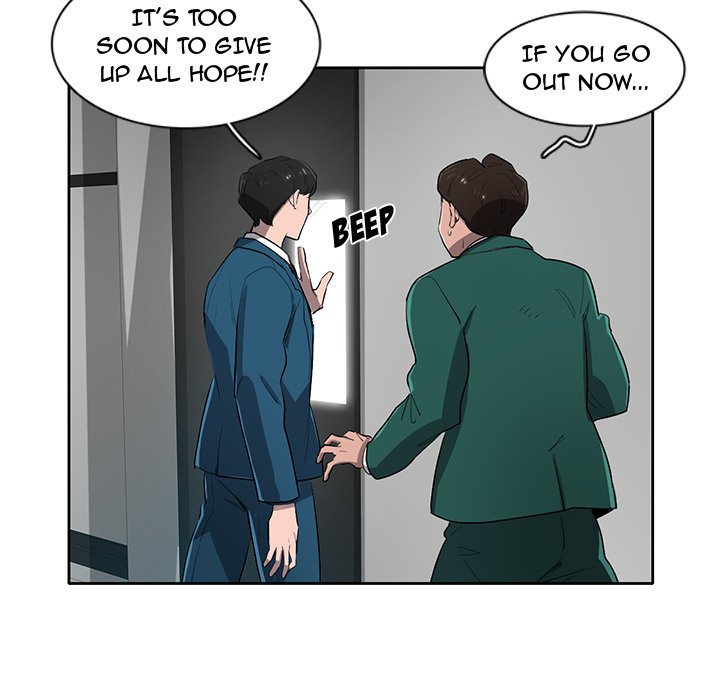 Stardust Stardust EP 66 - Toomics page 77 - 