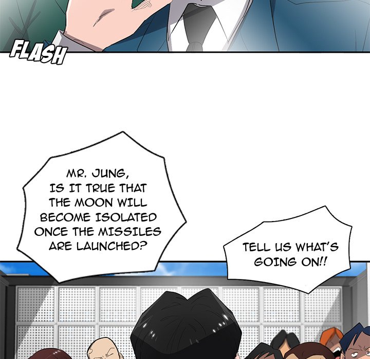 Stardust Stardust EP 66 - Toomics page 79 - 