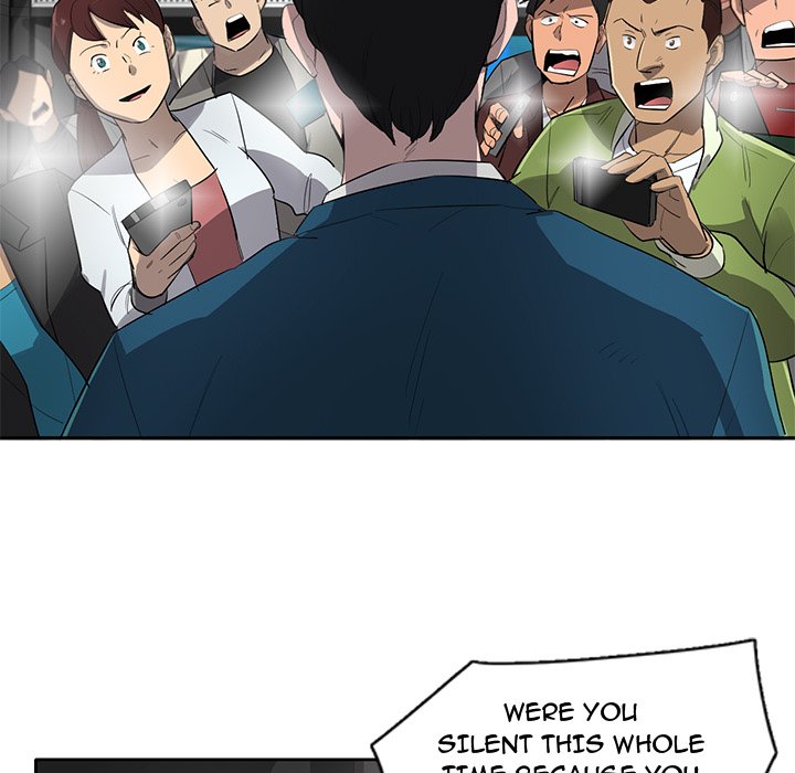 Stardust Stardust EP 66 - Toomics page 80 - 