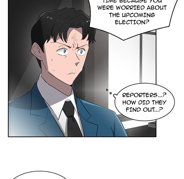 Stardust Stardust EP 66 - Toomics page 81 - 