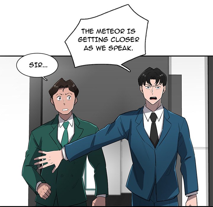 Stardust Stardust EP 66 - Toomics page 85 - 