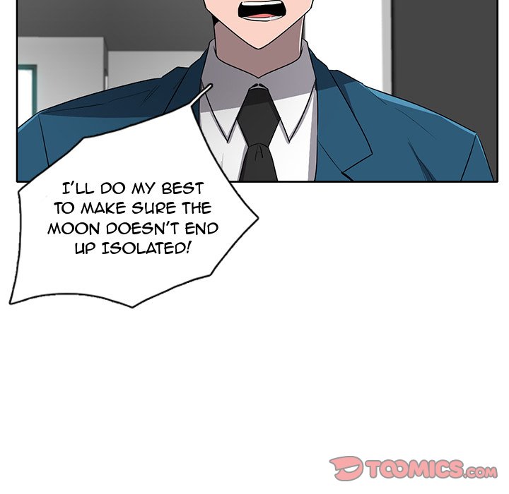 Stardust Stardust EP 66 - Toomics page 87 - 