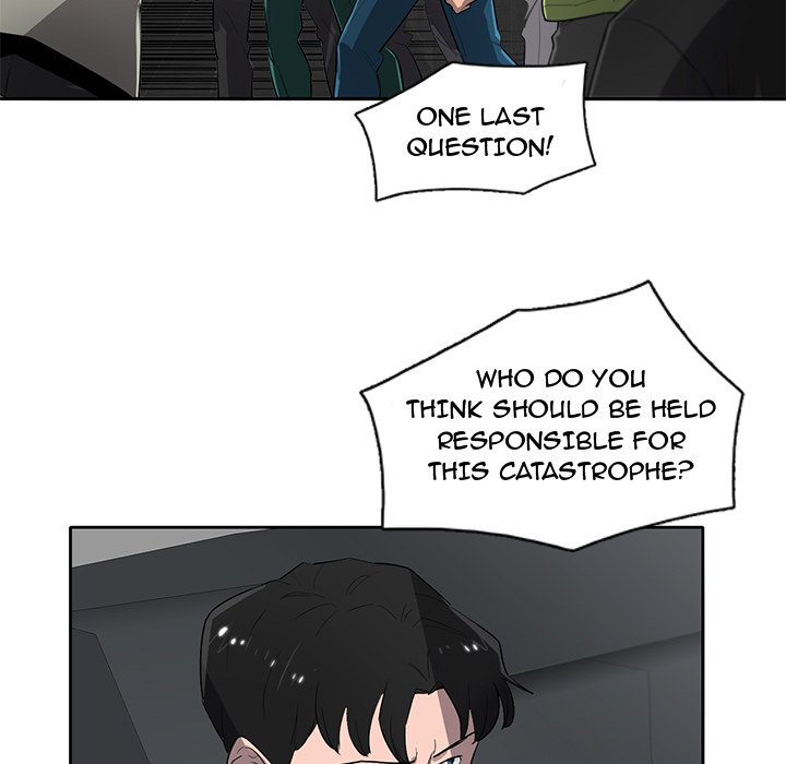 Stardust Stardust EP 66 - Toomics page 90 - 