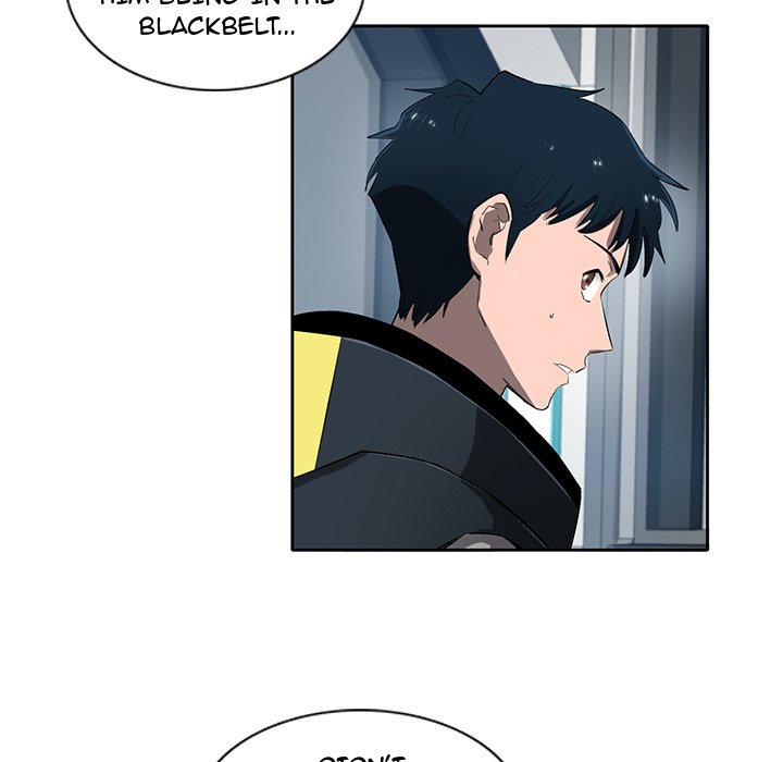 Stardust Stardust EP 66 - Toomics page 10 - 