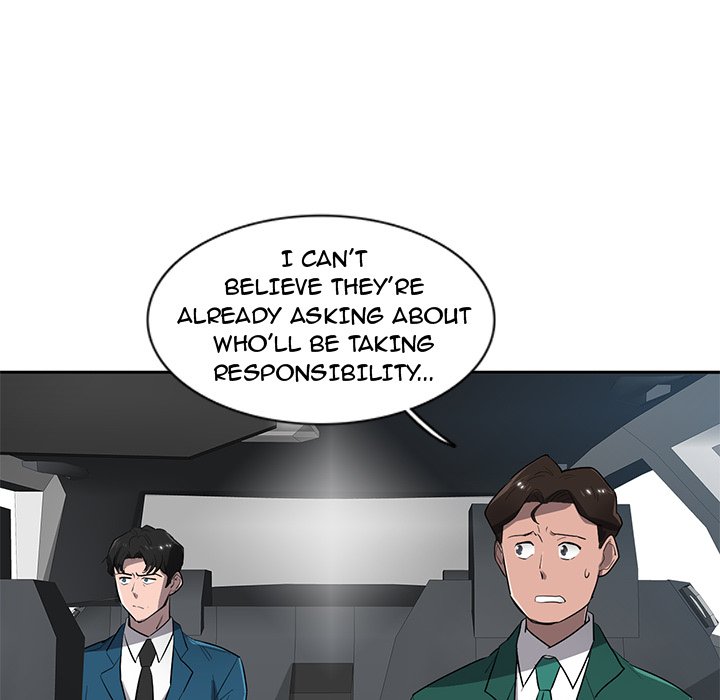 Stardust Stardust EP 66 - Toomics page 93 - 