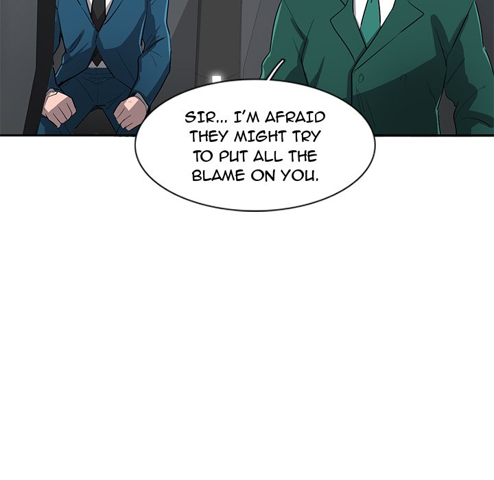 Stardust Stardust EP 66 - Toomics page 94 - 
