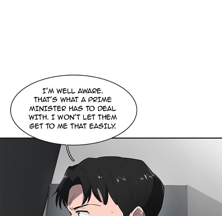 Stardust Stardust EP 66 - Toomics page 95 - 