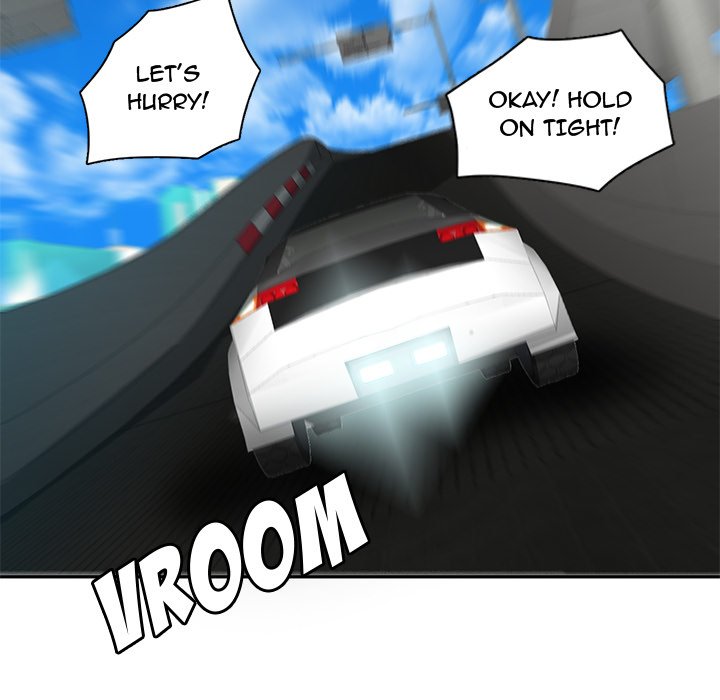 Stardust Stardust EP 66 - Toomics page 97 - 