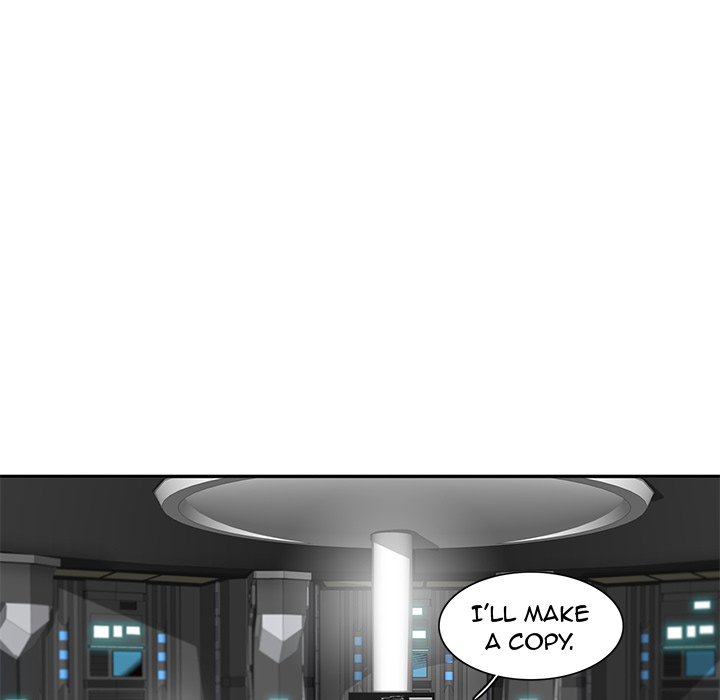 Stardust Stardust EP 66 - Toomics page 98 - 