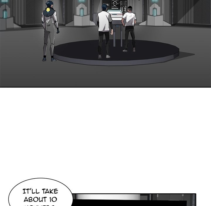 Stardust Stardust EP 66 - Toomics page 99 - 