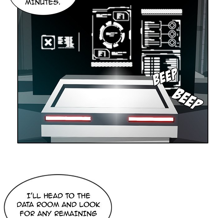 Stardust Stardust EP 66 - Toomics page 100 - 