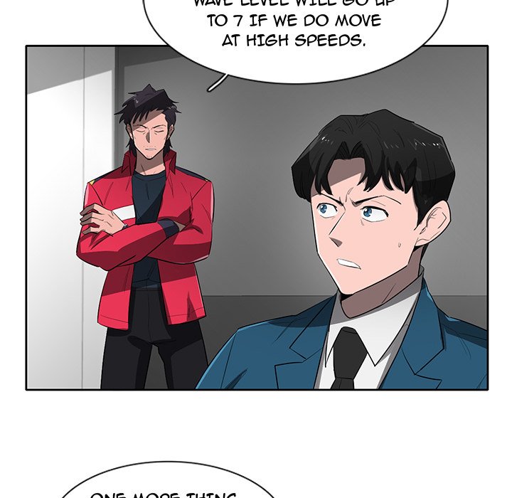 Stardust Stardust EP 67 - Toomics page 101 - 