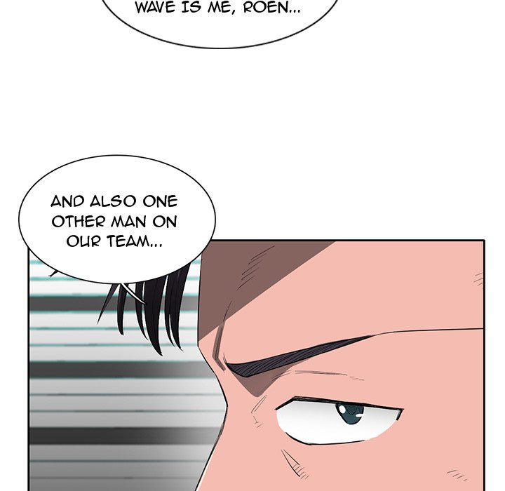 Stardust Stardust EP 67 - Toomics page 103 - 