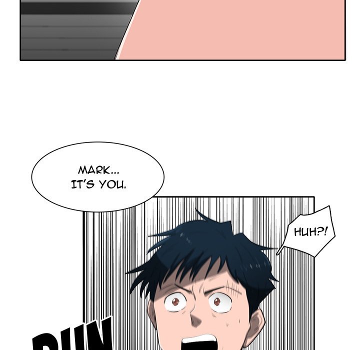 Stardust Stardust EP 67 - Toomics page 104 - 