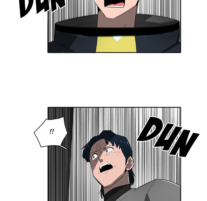 Stardust Stardust EP 67 - Toomics page 105 - 
