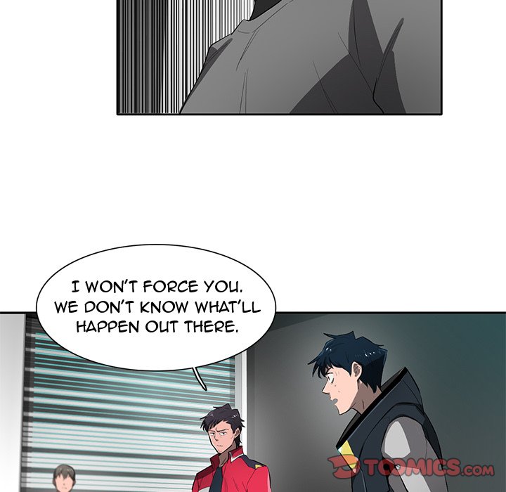 Stardust Stardust EP 67 - Toomics page 106 - 