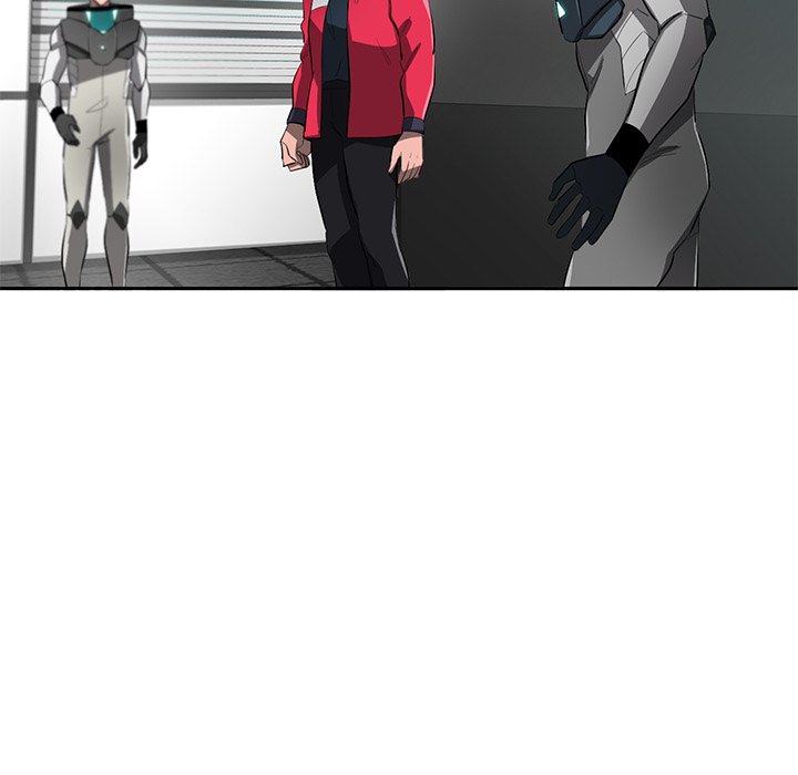 Stardust Stardust EP 67 - Toomics page 107 - 