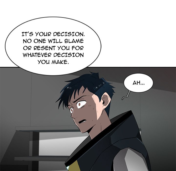 Stardust Stardust EP 67 - Toomics page 108 - 