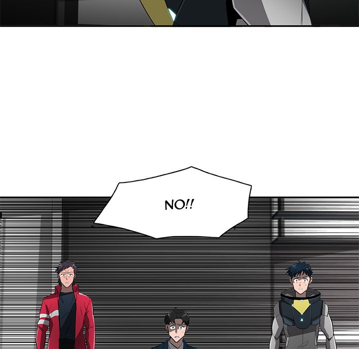 Stardust Stardust EP 67 - Toomics page 109 - 