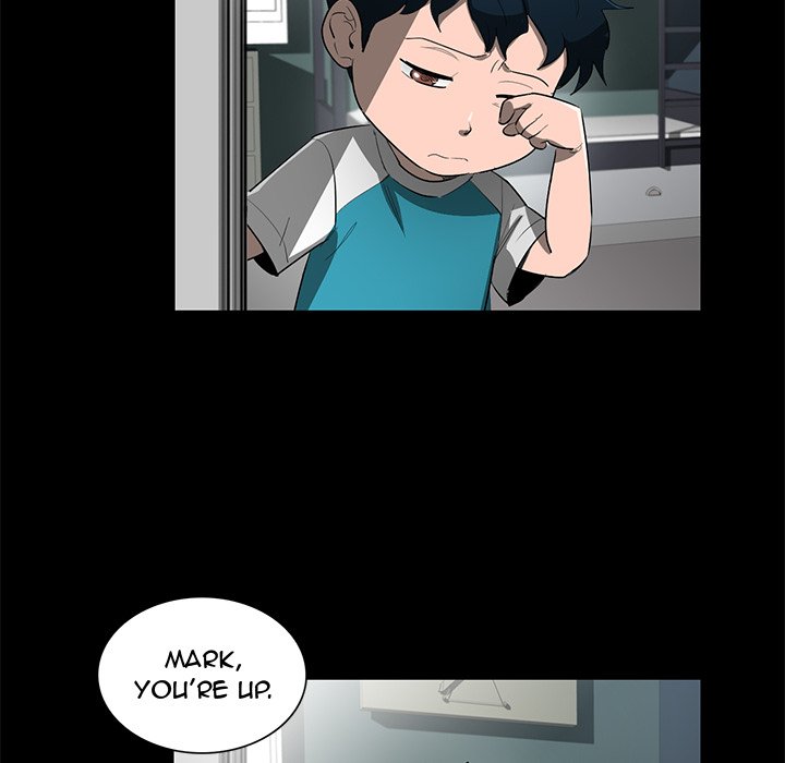 Stardust Stardust EP 67 - Toomics page 12 - 