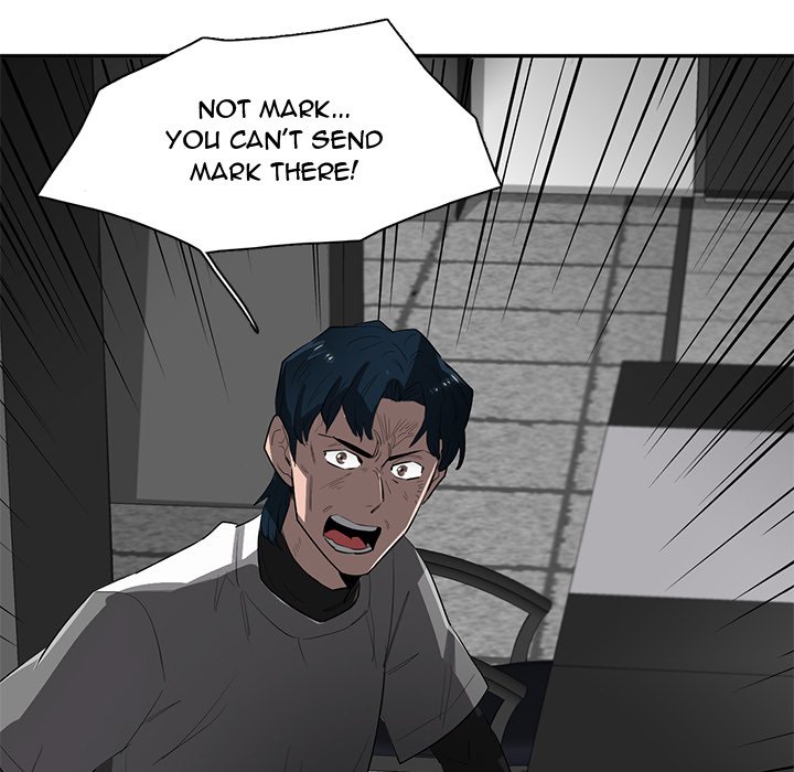 Stardust Stardust EP 67 - Toomics page 111 - 