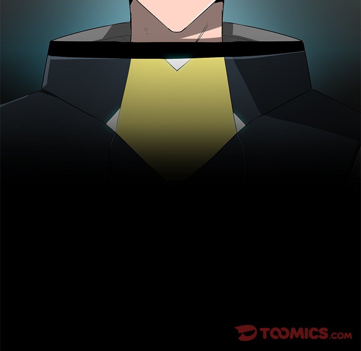 Stardust Stardust EP 67 - Toomics page 114 - 